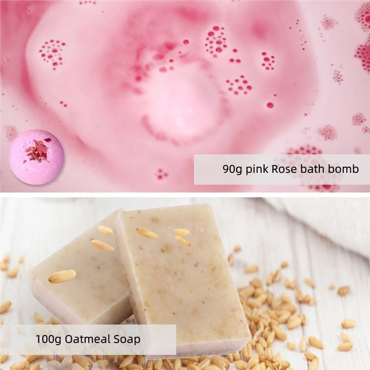 Birthday Gift Sets For Women