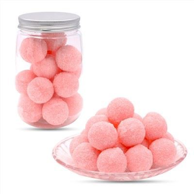 Rose Sugar Scrub Til Krop