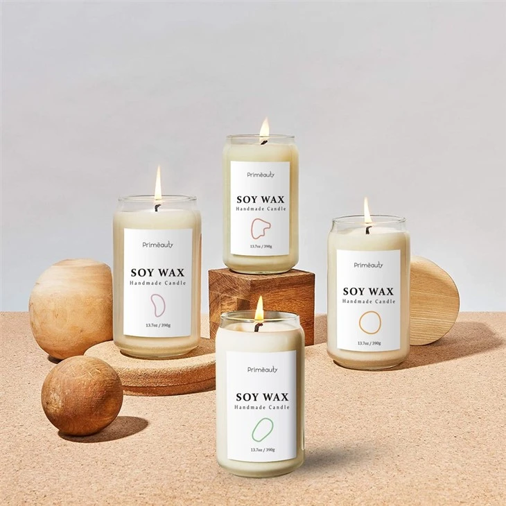 Best Smelling Non Toxic Candles
