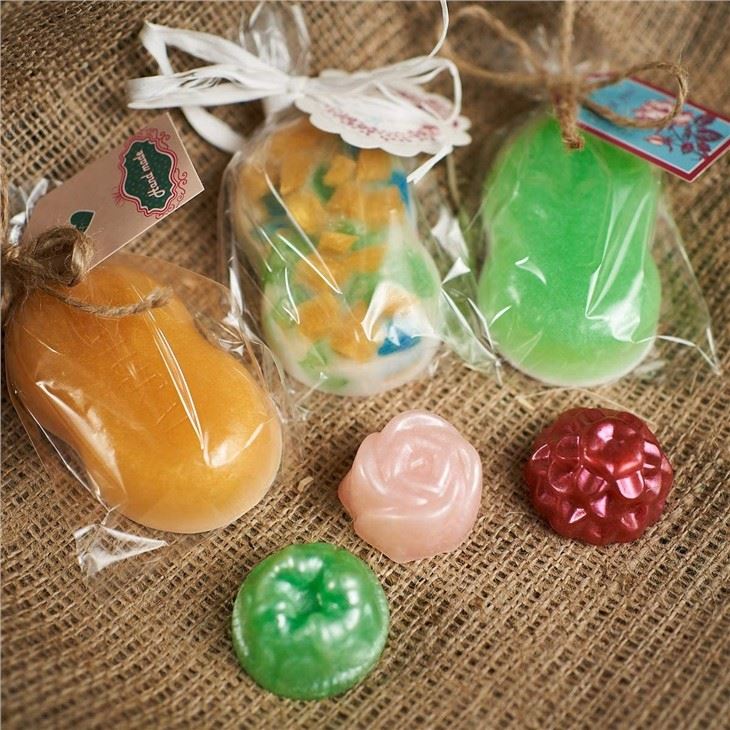 Soap Making Kit