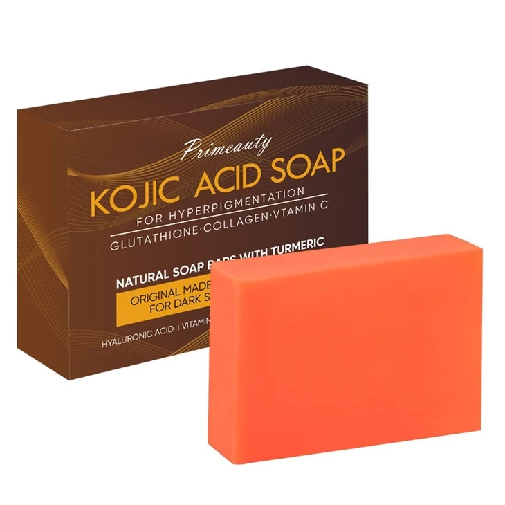 best kojic acid soap