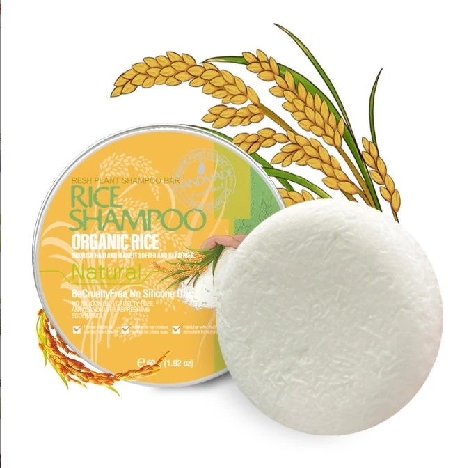 Tea Tree Oil Shampoo Bar