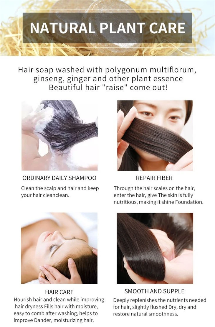 Tea Tree Oil Shampoo Bar