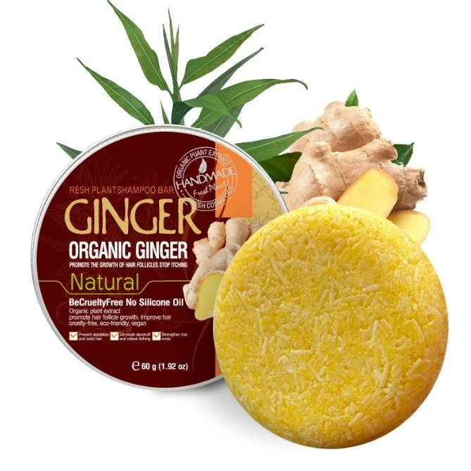 Tea Tree Oil Shampoo Bar